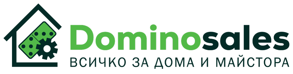 Онлайн магазин DominoSales.com