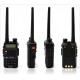 Професионална радиостанция Icom Ic-uv90 с изходна мощност 10w