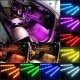 Интериорно осветление за кола LED RGB