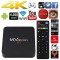 Смарт ТВ Бокс, Android TV BOX безплатна телевизия, HDMI , Wi-Fi , Internet TV 4К, Android 7.1