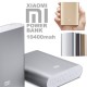 Преносима батерия Xiaomi Power Bank 10400 mAh