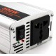 Инвертор на напрежение DAK 500w  12V,24V/220V 