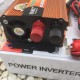 UKC 500W Инвертор-преобразувател на ток от 12V . 24V на 220V