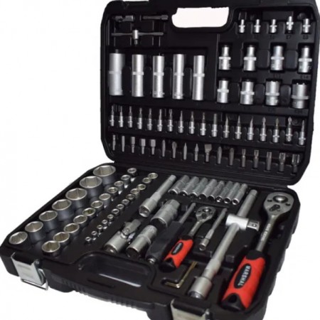 Гедоре 108 части MARSHAL tools