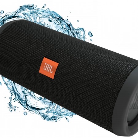 JBL Flip Портативна Bluetooth тонколона