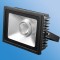 LED Прожектор с лупа за концентриране на светлината 10W, 20W, 30W, 50W