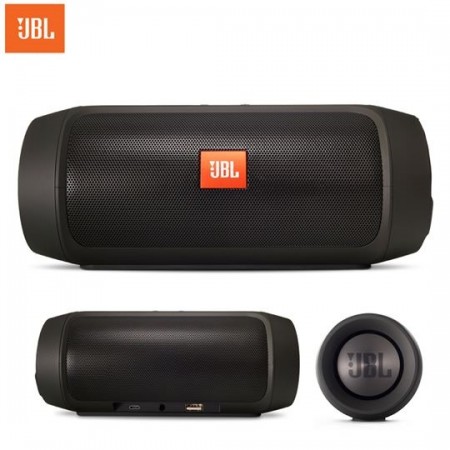 JBL Charge 2 Преносима Bluetooth Тонколона - водоустойчива